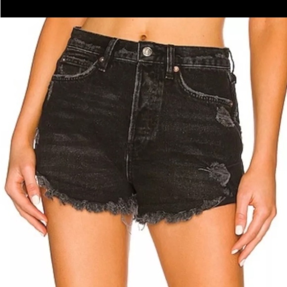 We The Free Lasso Shorts